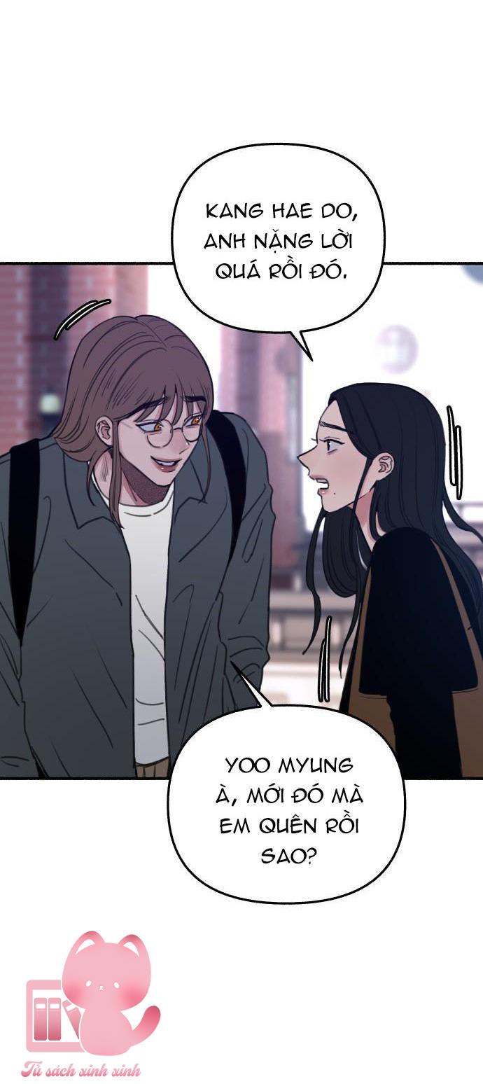 Nàng Thơ Điện Ảnh - Chap 13