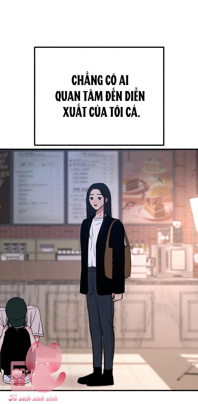 Nàng Thơ Điện Ảnh - Chap 13