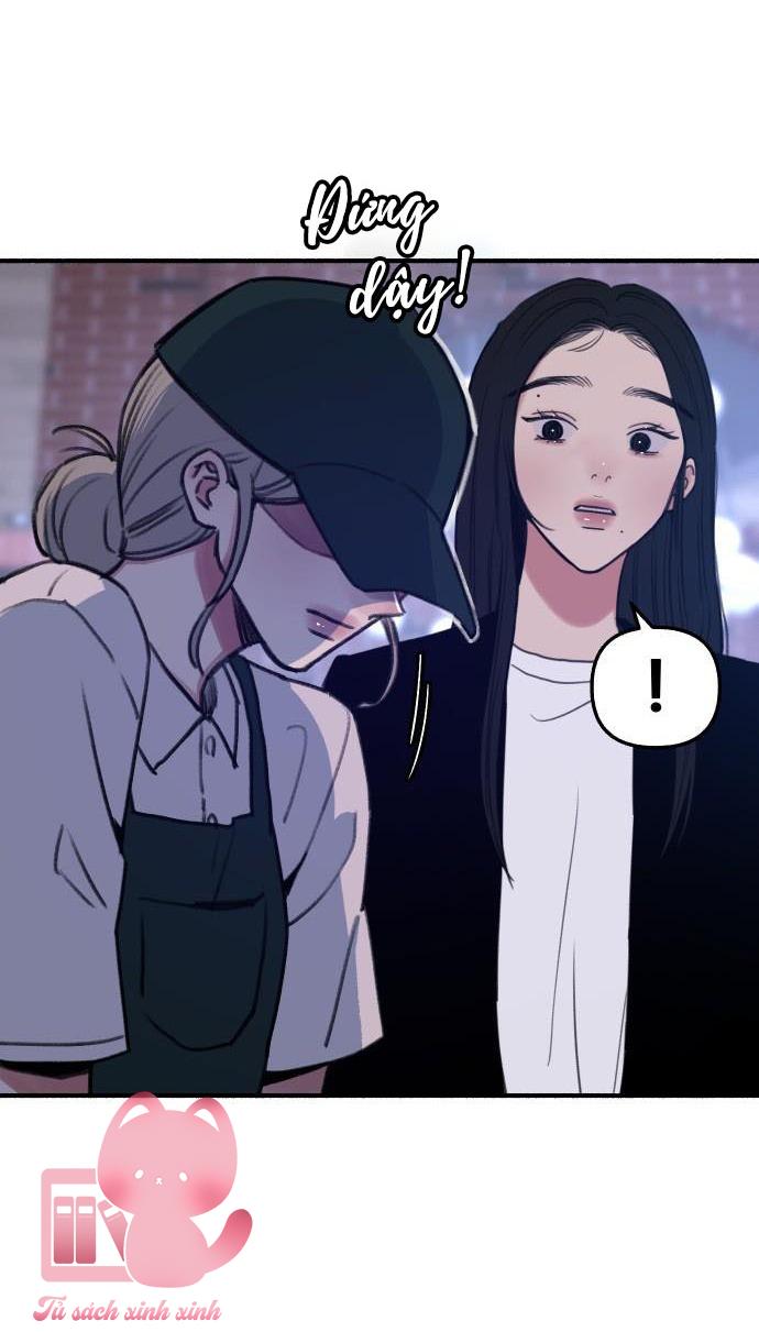 Nàng Thơ Điện Ảnh - Chap 13