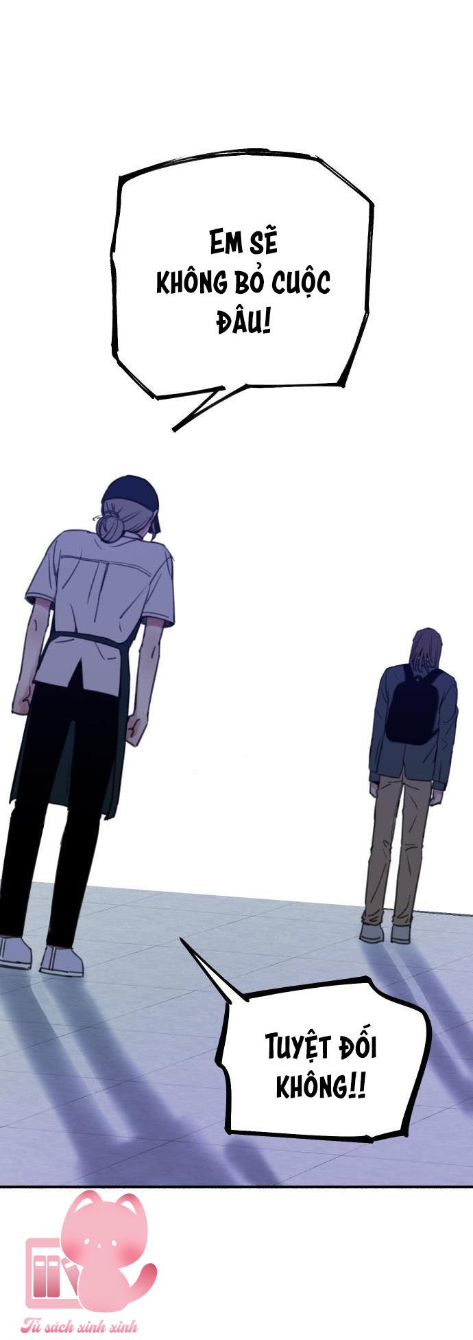 Nàng Thơ Điện Ảnh - Chap 13