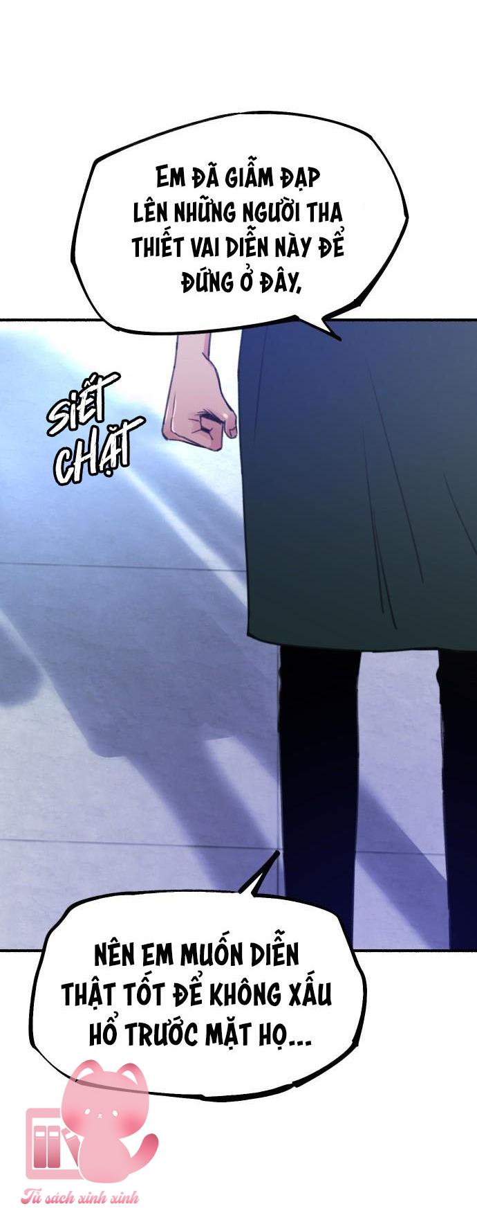 Nàng Thơ Điện Ảnh - Chap 13