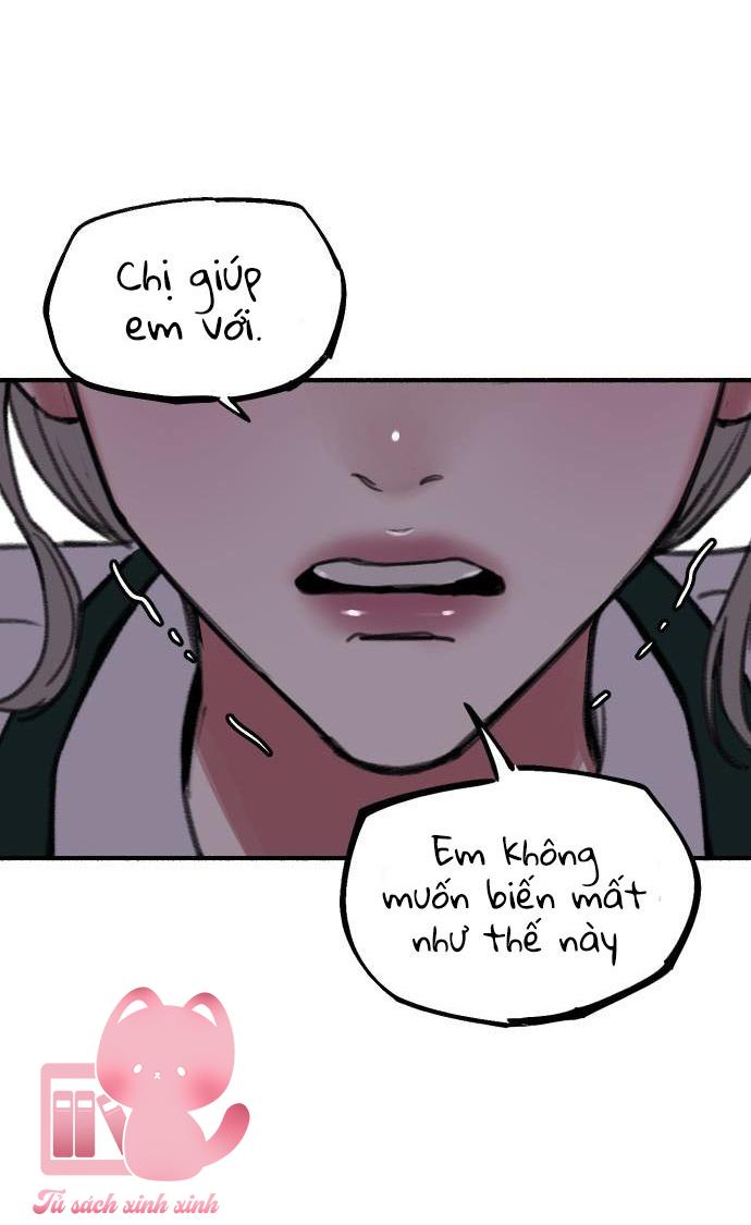 Nàng Thơ Điện Ảnh - Chap 13