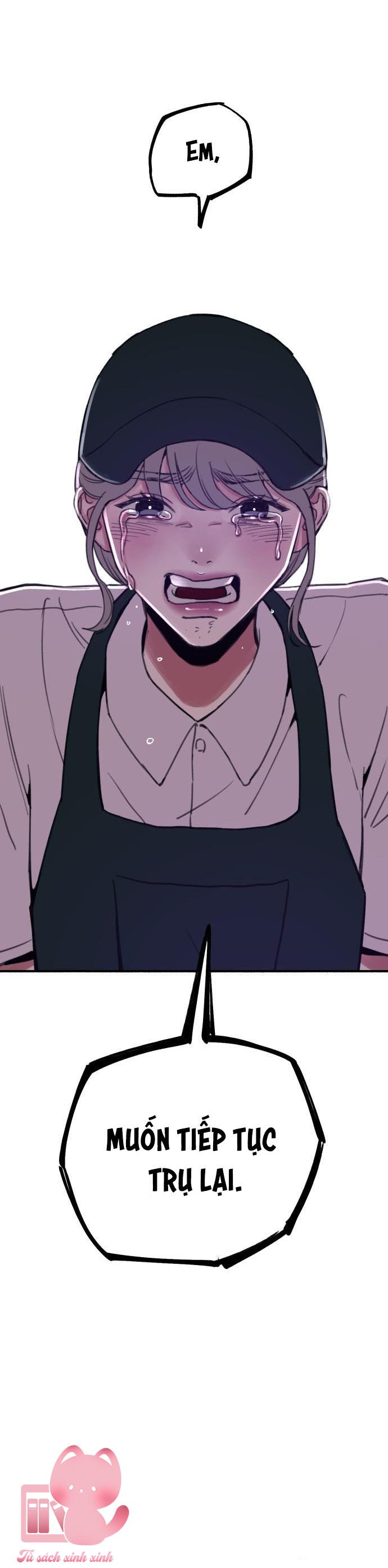 Nàng Thơ Điện Ảnh - Chap 13