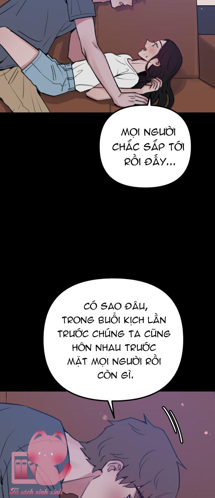 Nàng Thơ Điện Ảnh - Chap 17