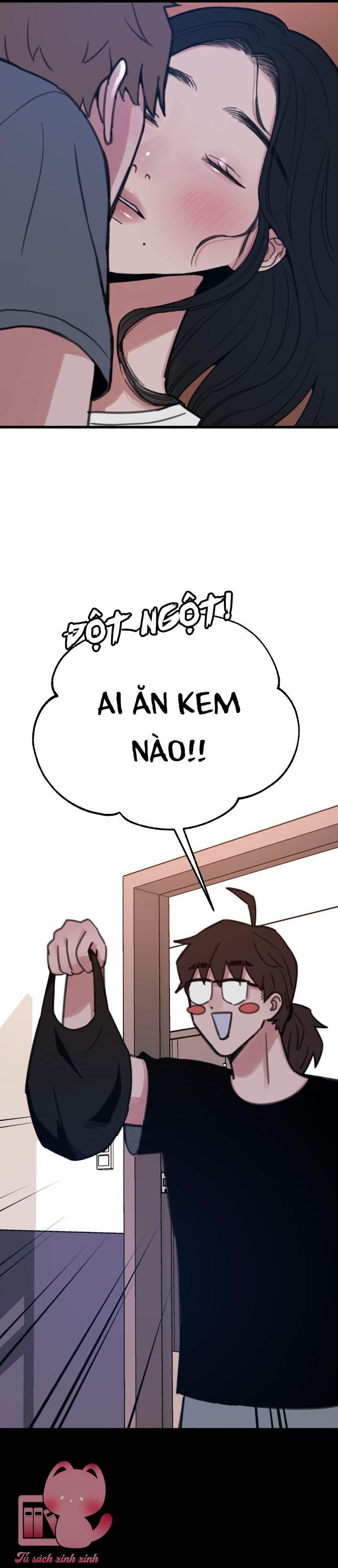 Nàng Thơ Điện Ảnh - Chap 17