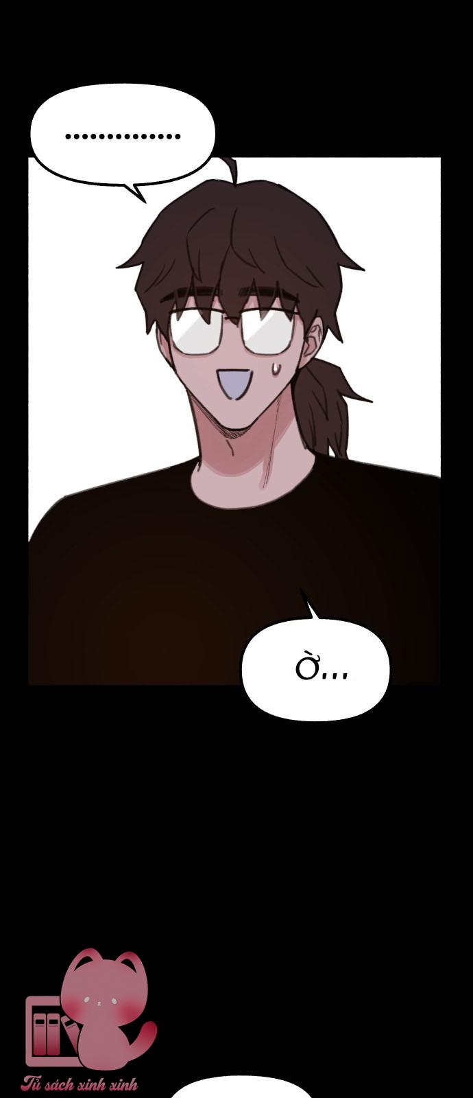 Nàng Thơ Điện Ảnh - Chap 17