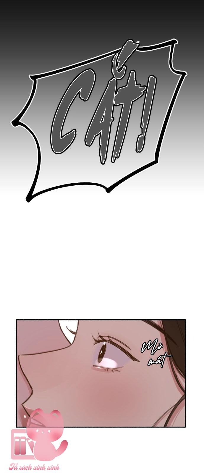 Nàng Thơ Điện Ảnh - Chap 17