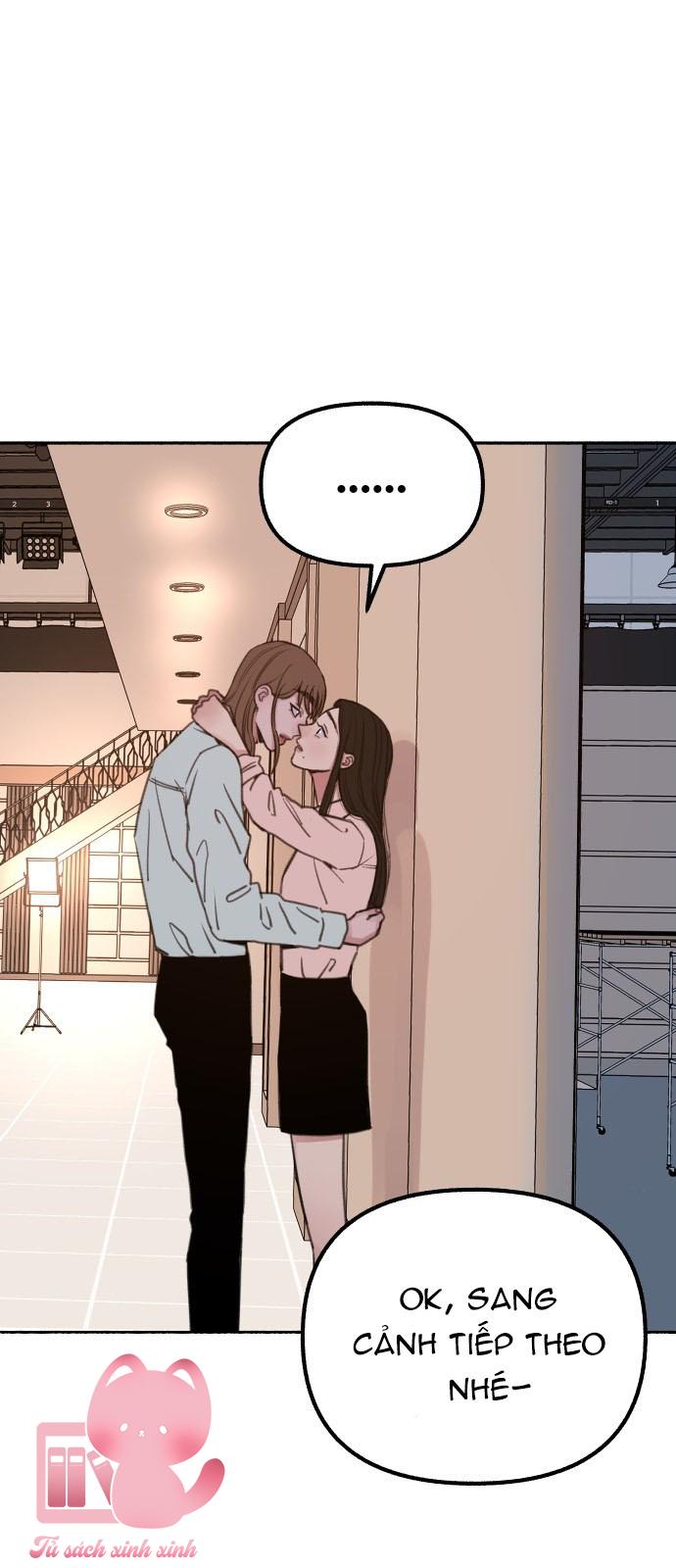 Nàng Thơ Điện Ảnh - Chap 17