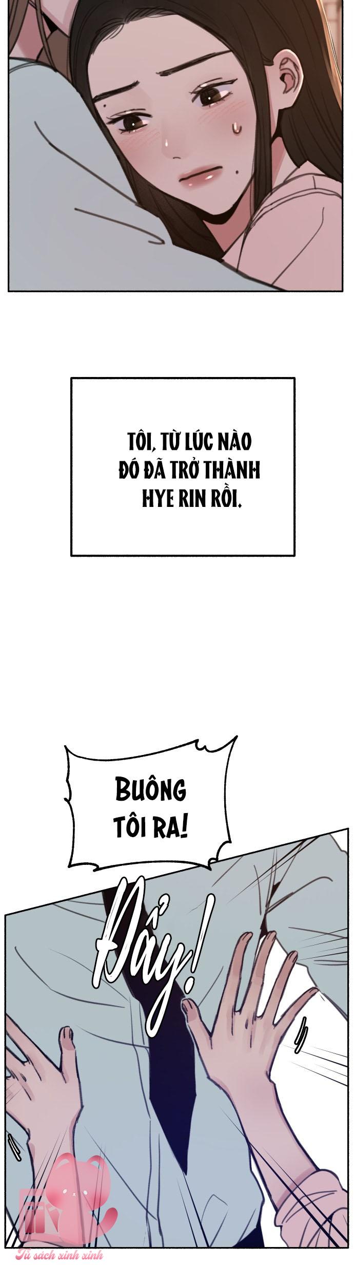 Nàng Thơ Điện Ảnh - Chap 17