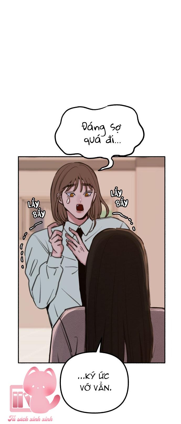 Nàng Thơ Điện Ảnh - Chap 17