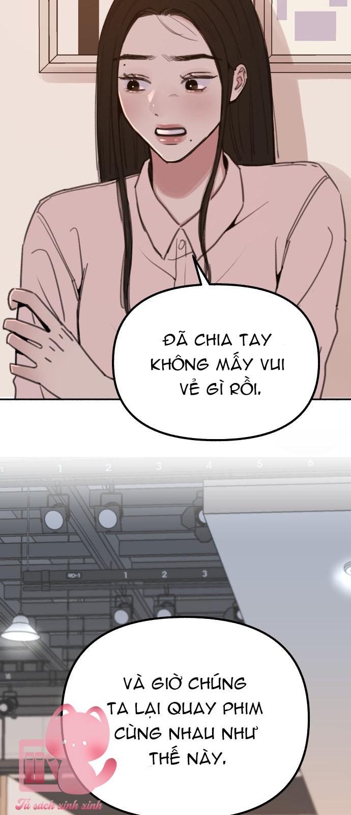 Nàng Thơ Điện Ảnh - Chap 17