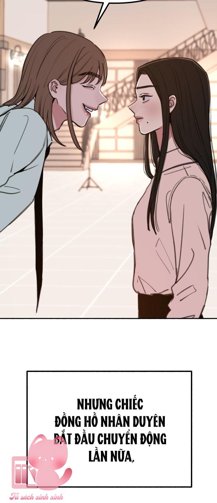 Nàng Thơ Điện Ảnh - Chap 17