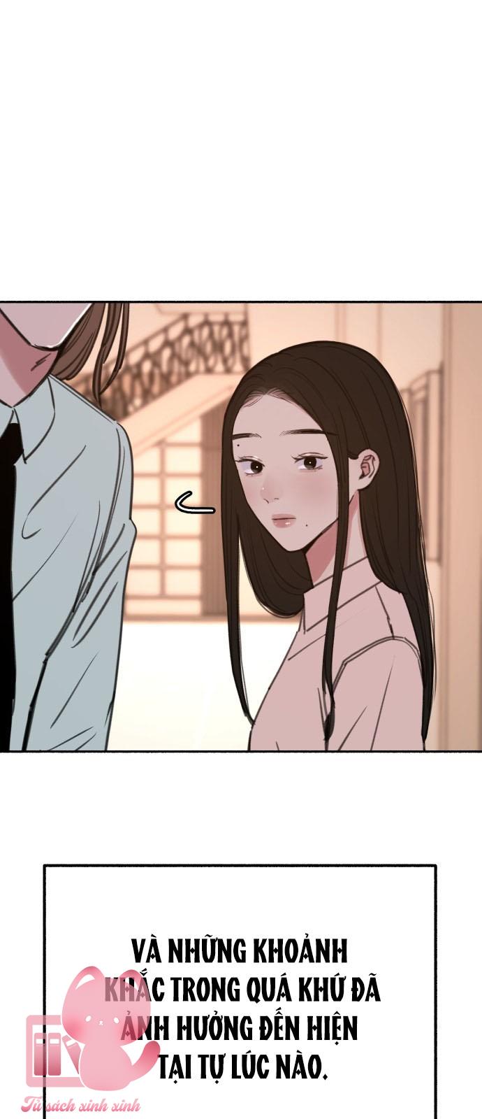 Nàng Thơ Điện Ảnh - Chap 17