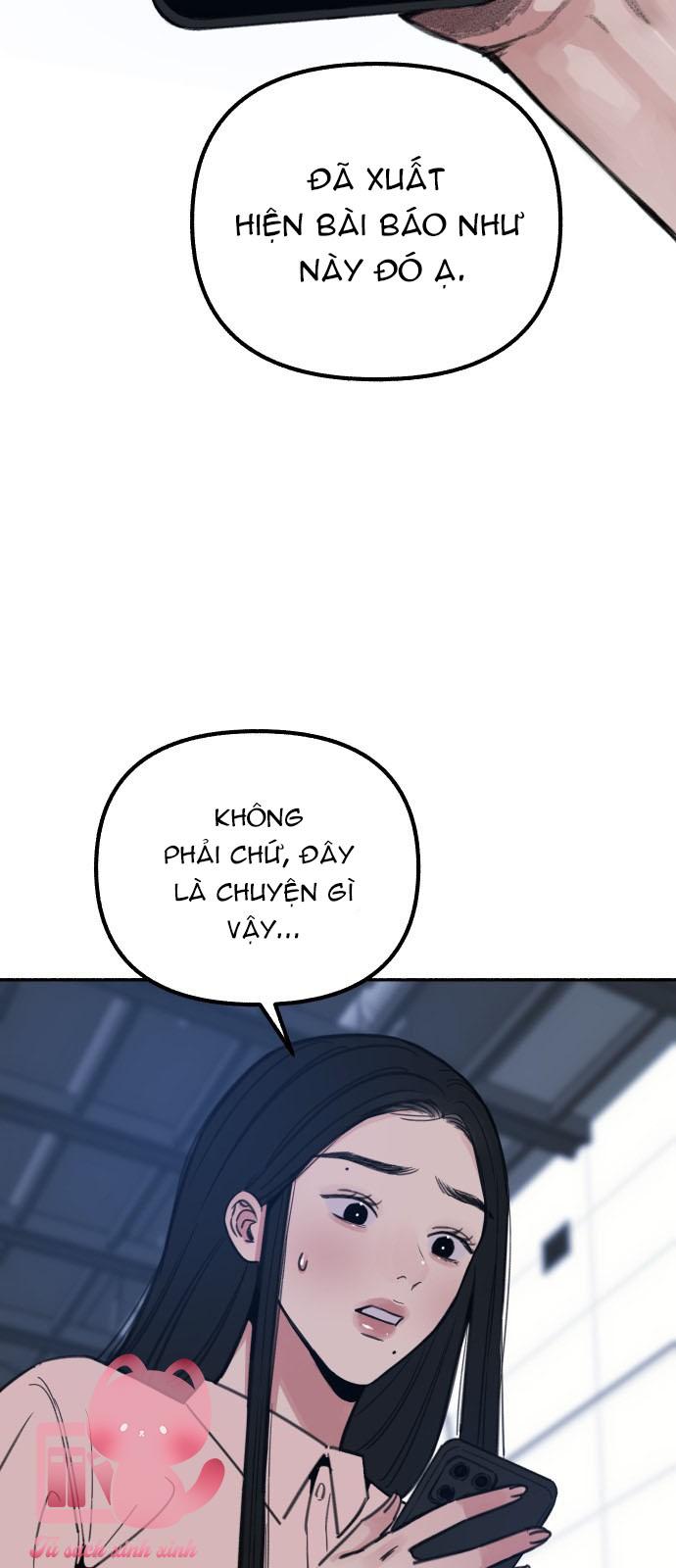 Nàng Thơ Điện Ảnh - Chap 17