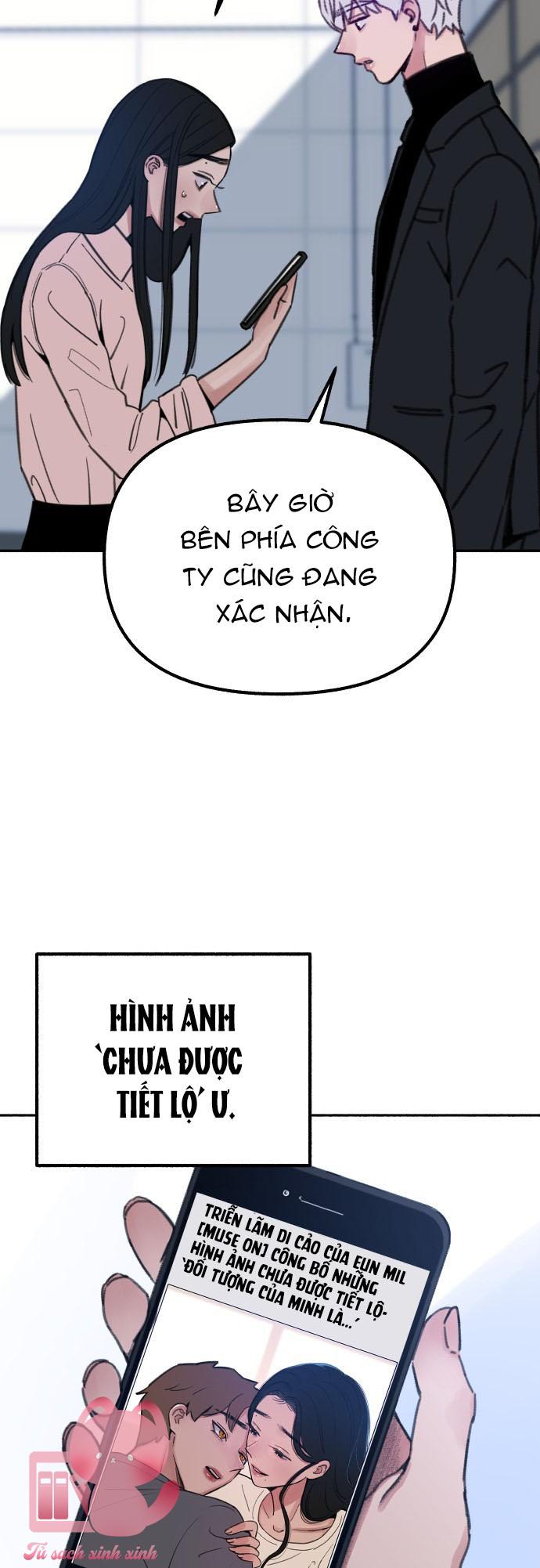 Nàng Thơ Điện Ảnh - Chap 17