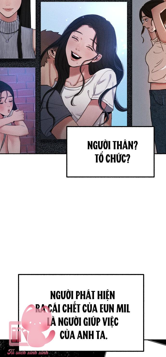 Nàng Thơ Điện Ảnh - Chap 17