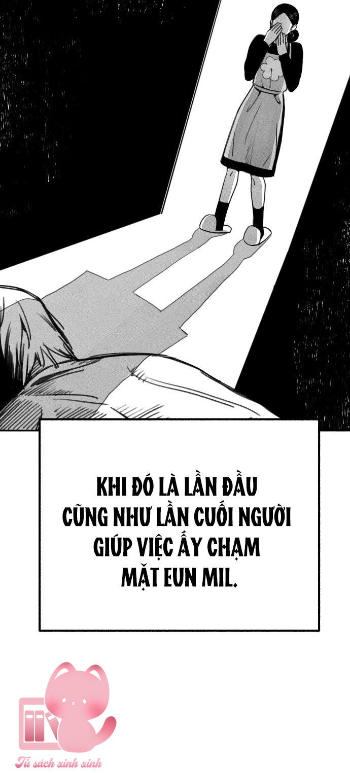 Nàng Thơ Điện Ảnh - Chap 17