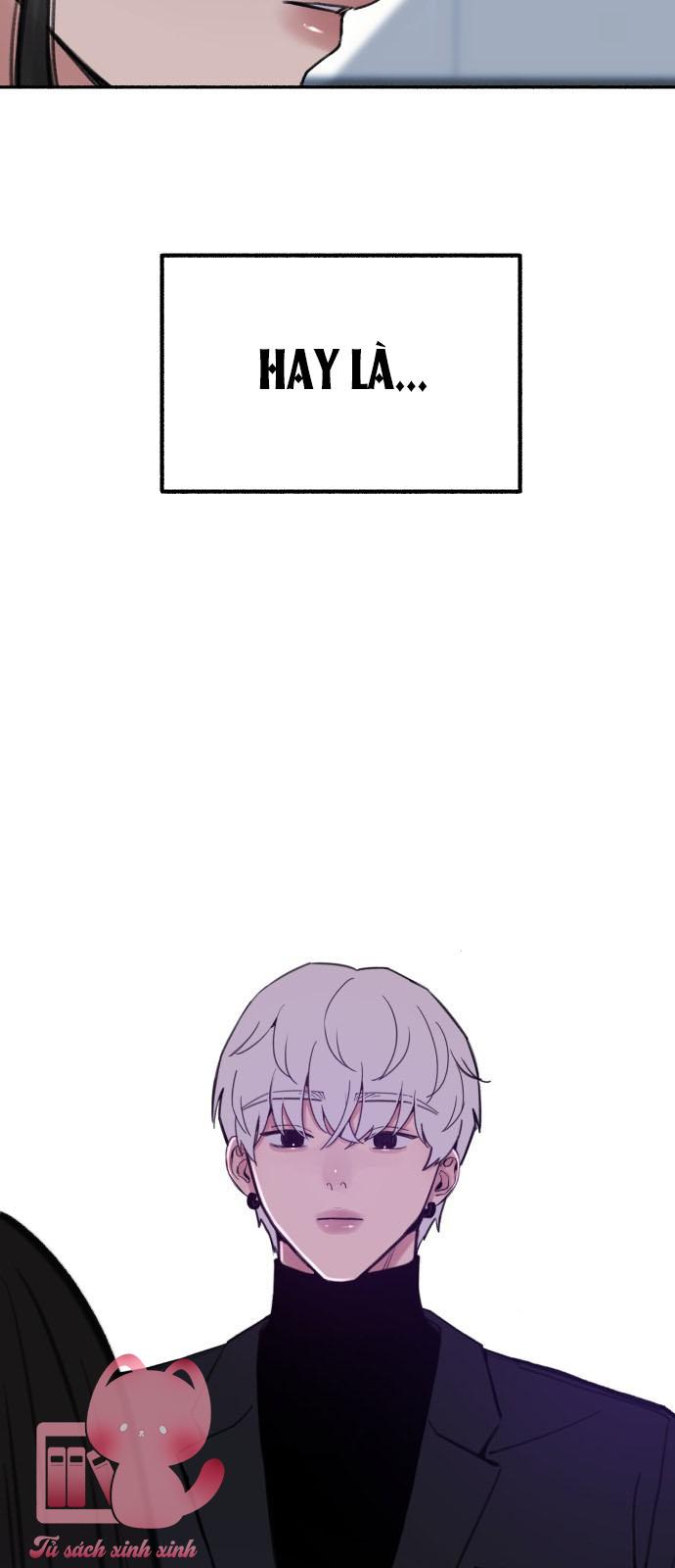 Nàng Thơ Điện Ảnh - Chap 17