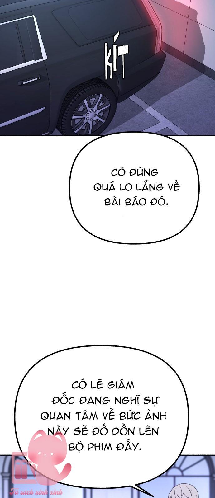 Nàng Thơ Điện Ảnh - Chap 17
