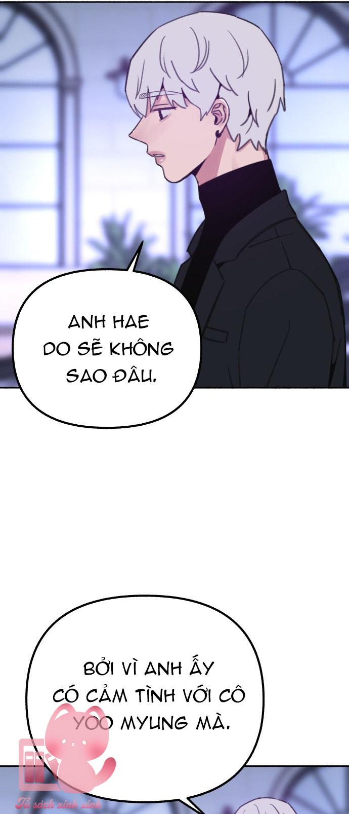 Nàng Thơ Điện Ảnh - Chap 17