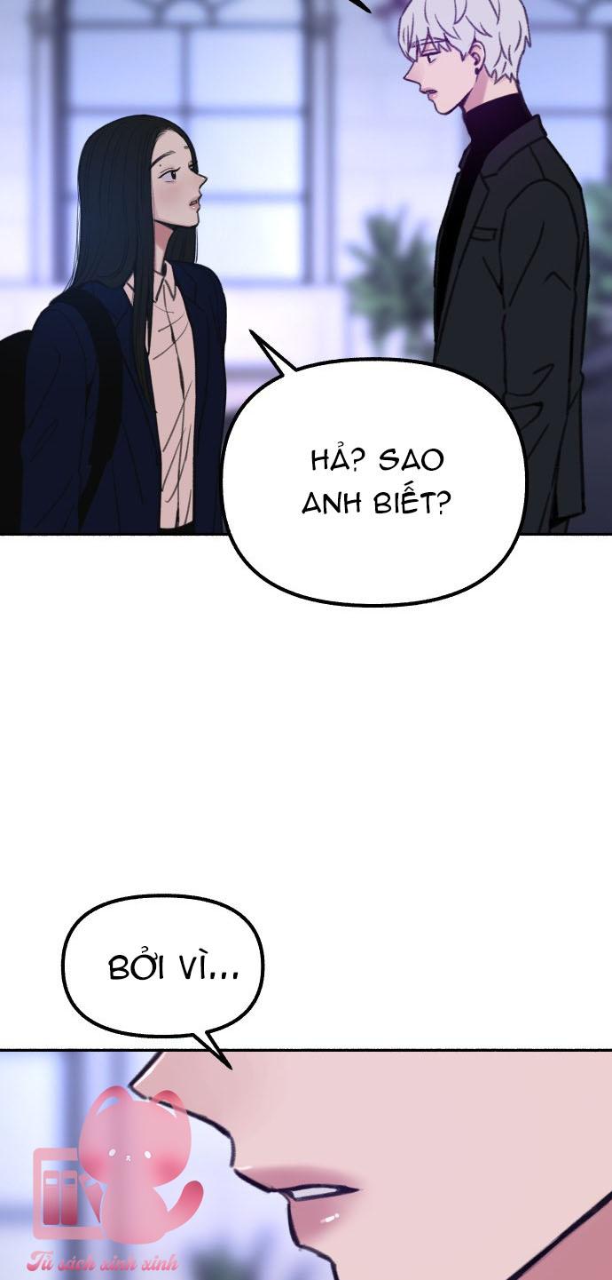 Nàng Thơ Điện Ảnh - Chap 17