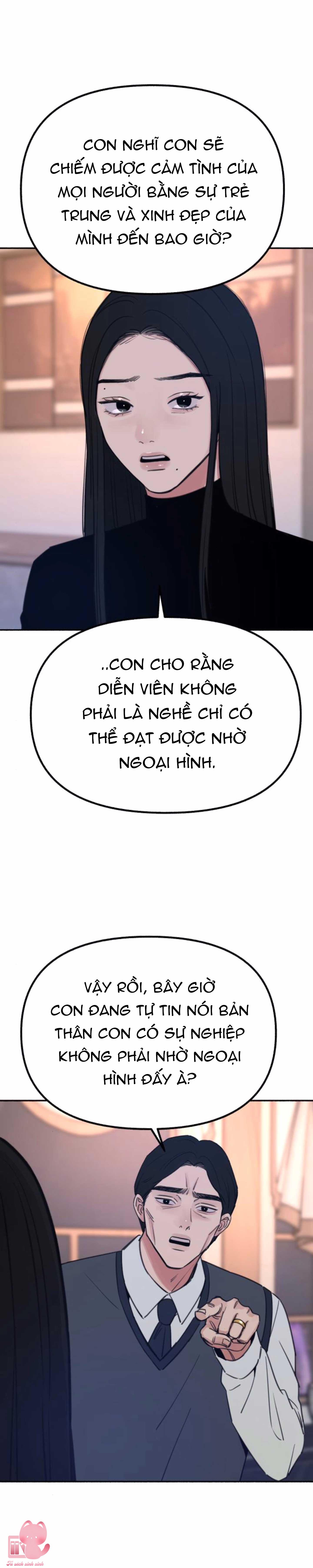 Nàng Thơ Điện Ảnh - Chap 18