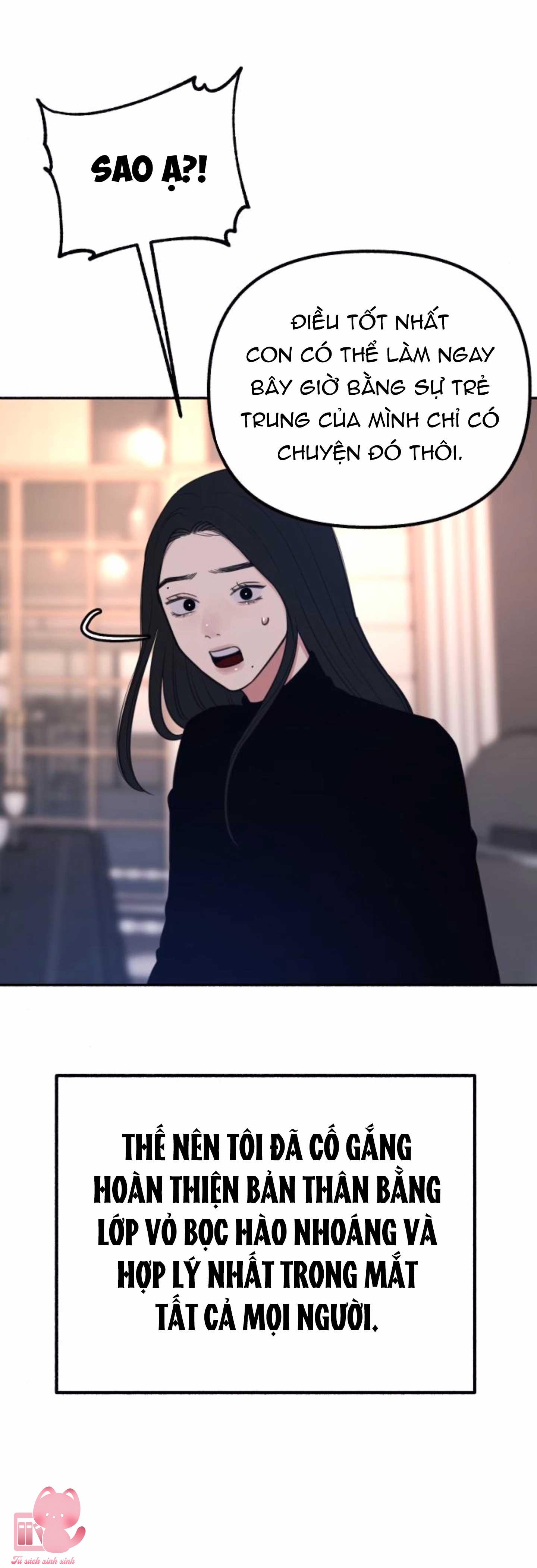 Nàng Thơ Điện Ảnh - Chap 18