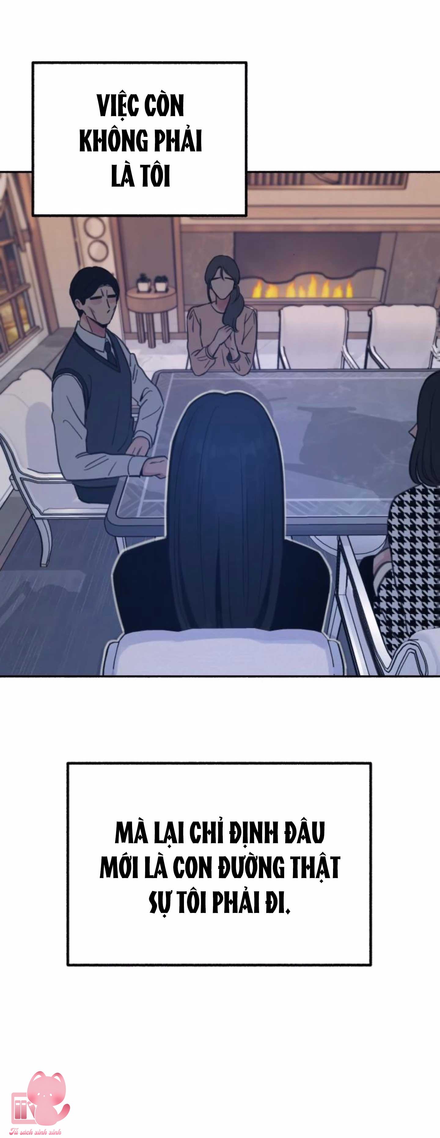 Nàng Thơ Điện Ảnh - Chap 18