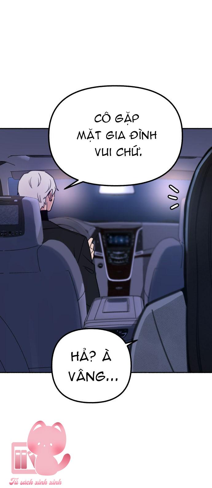 Nàng Thơ Điện Ảnh - Chap 19