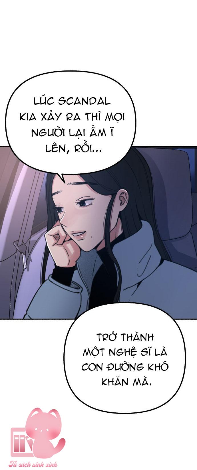 Nàng Thơ Điện Ảnh - Chap 19