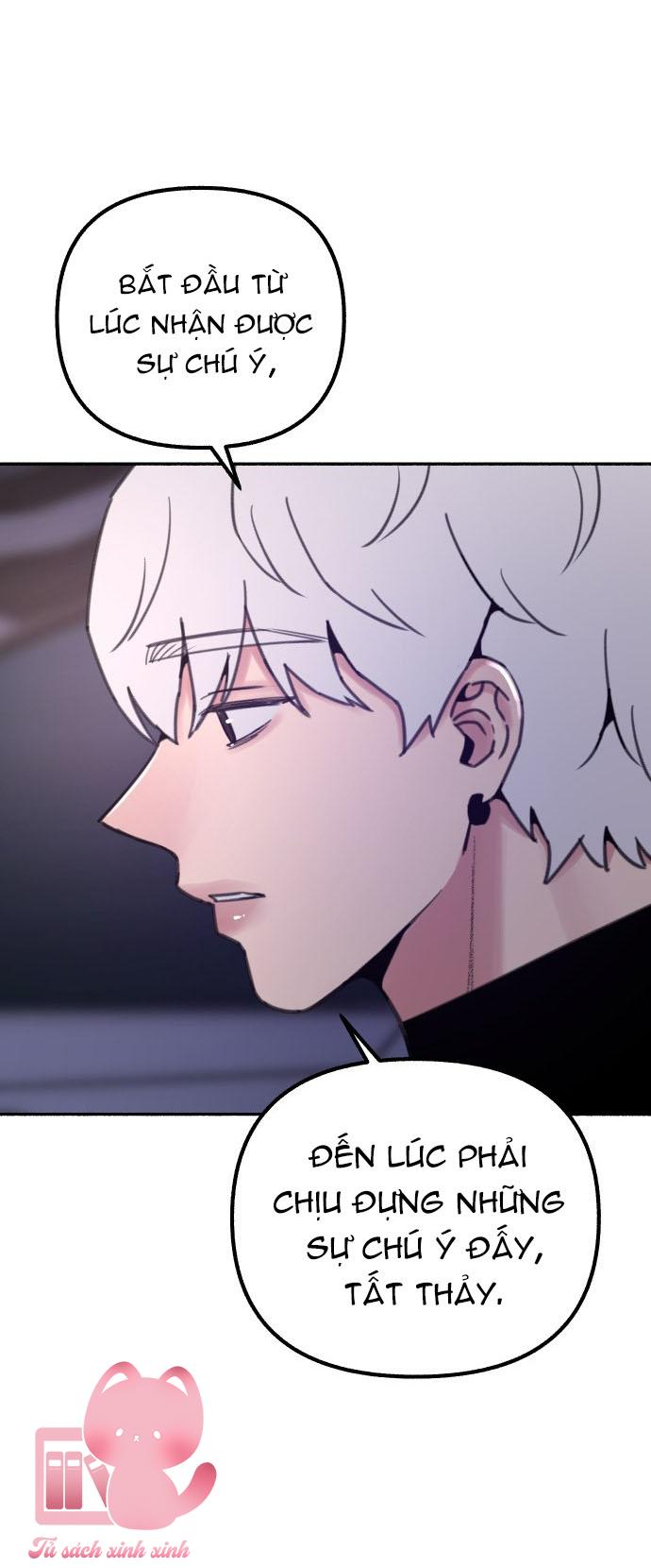 Nàng Thơ Điện Ảnh - Chap 19