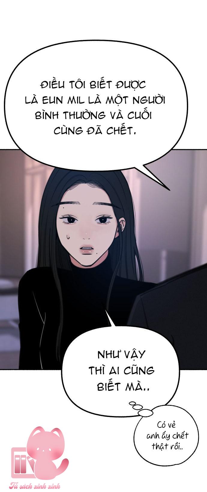 Nàng Thơ Điện Ảnh - Chap 19