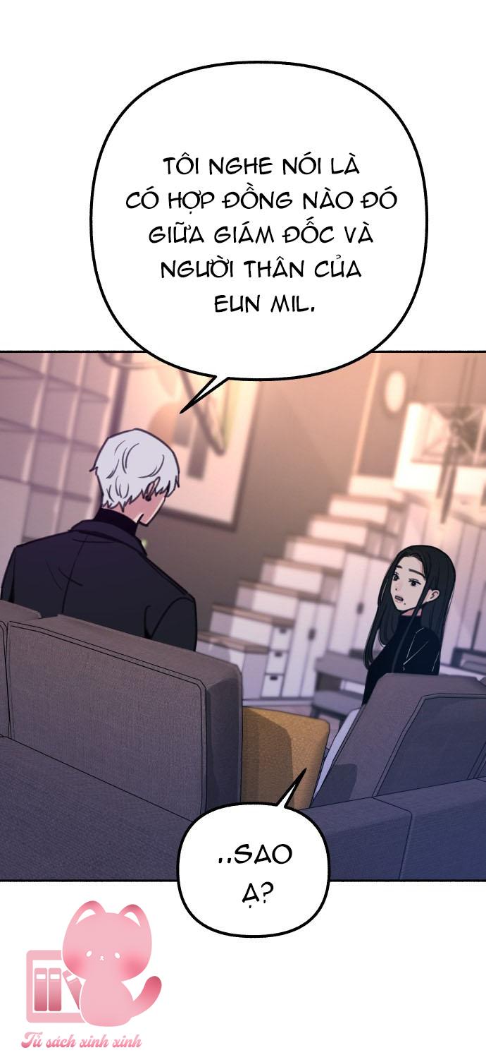 Nàng Thơ Điện Ảnh - Chap 19