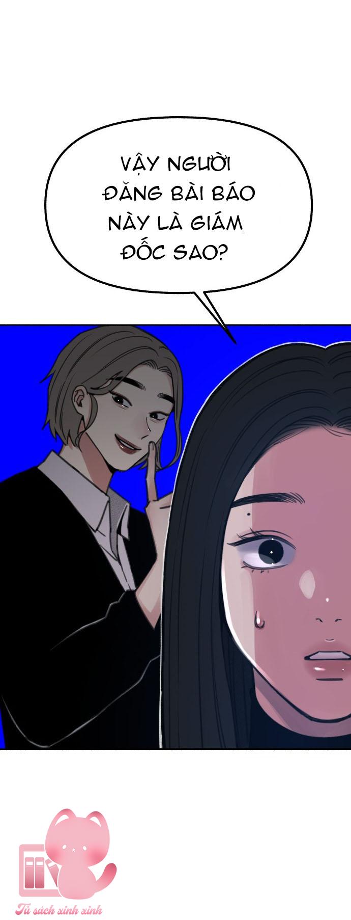 Nàng Thơ Điện Ảnh - Chap 19