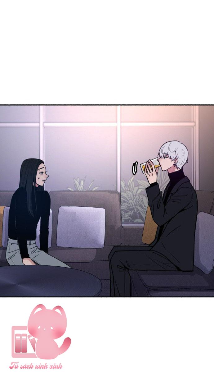 Nàng Thơ Điện Ảnh - Chap 19