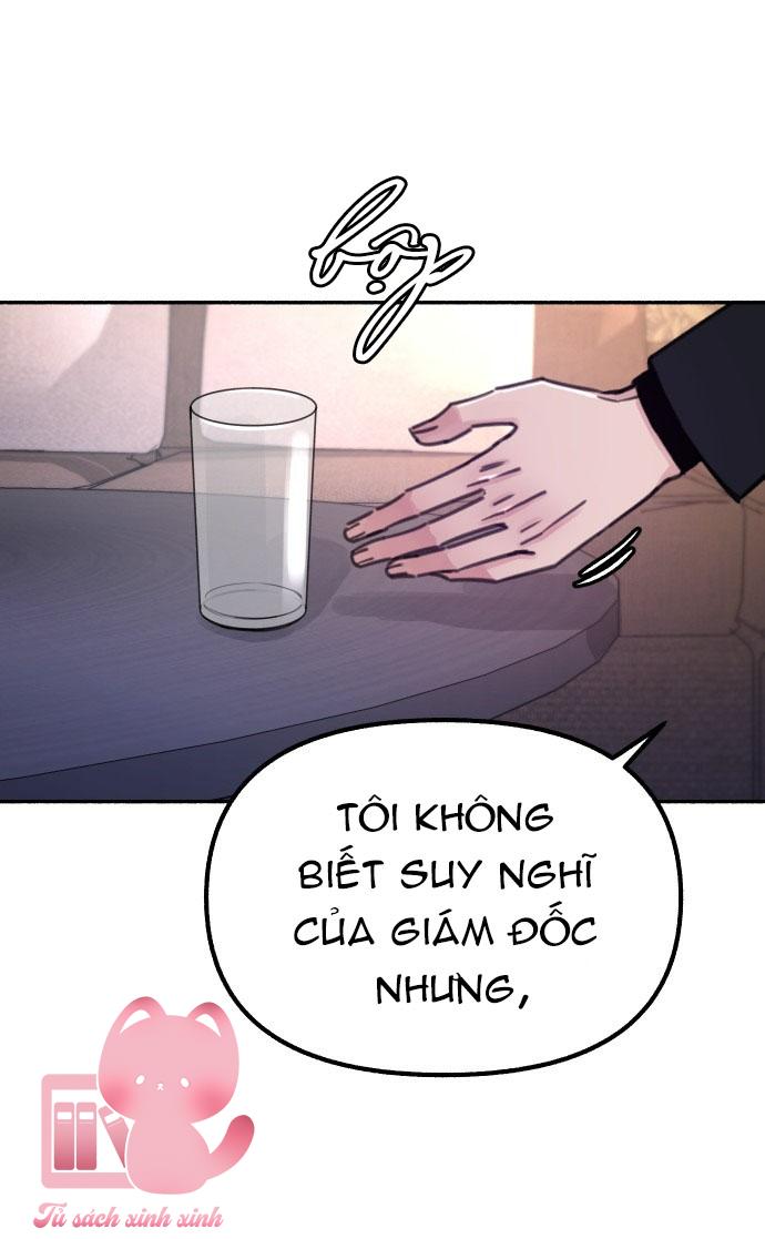 Nàng Thơ Điện Ảnh - Chap 19