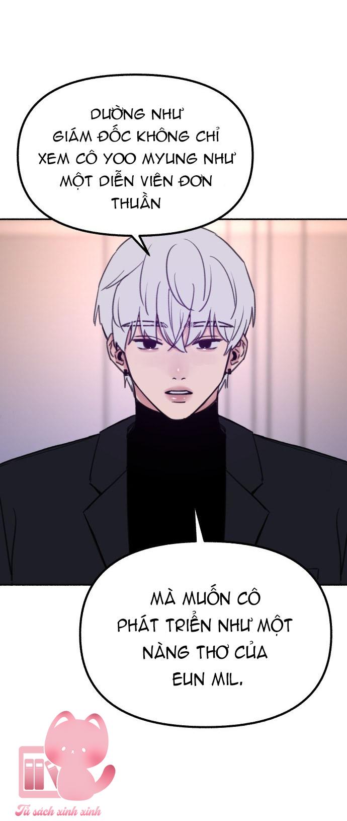 Nàng Thơ Điện Ảnh - Chap 19