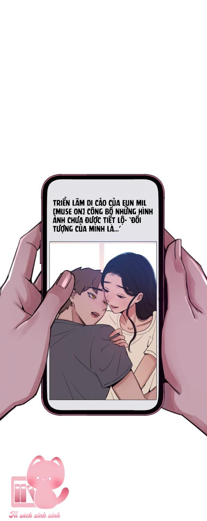 Nàng Thơ Điện Ảnh - Chap 19