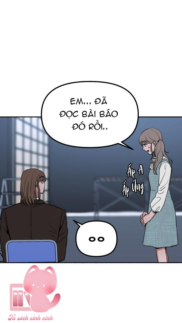 Nàng Thơ Điện Ảnh - Chap 19