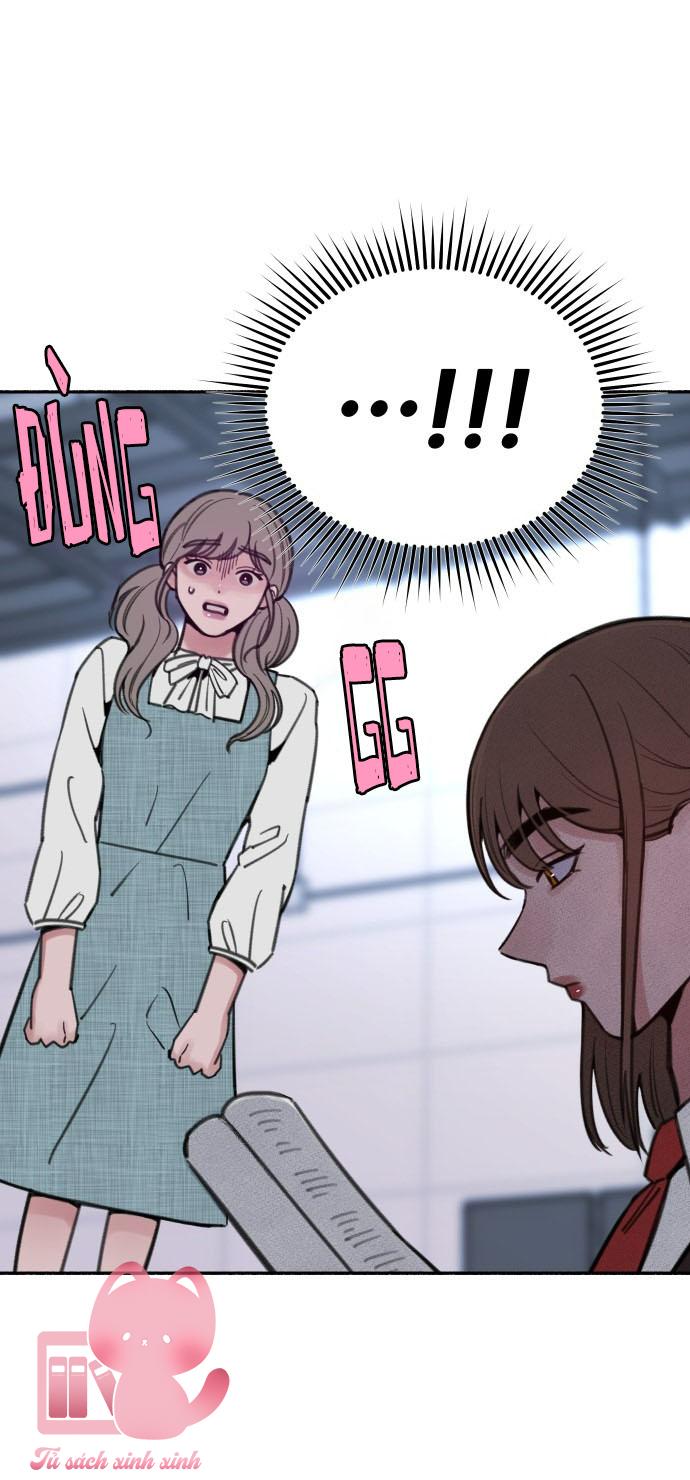 Nàng Thơ Điện Ảnh - Chap 19