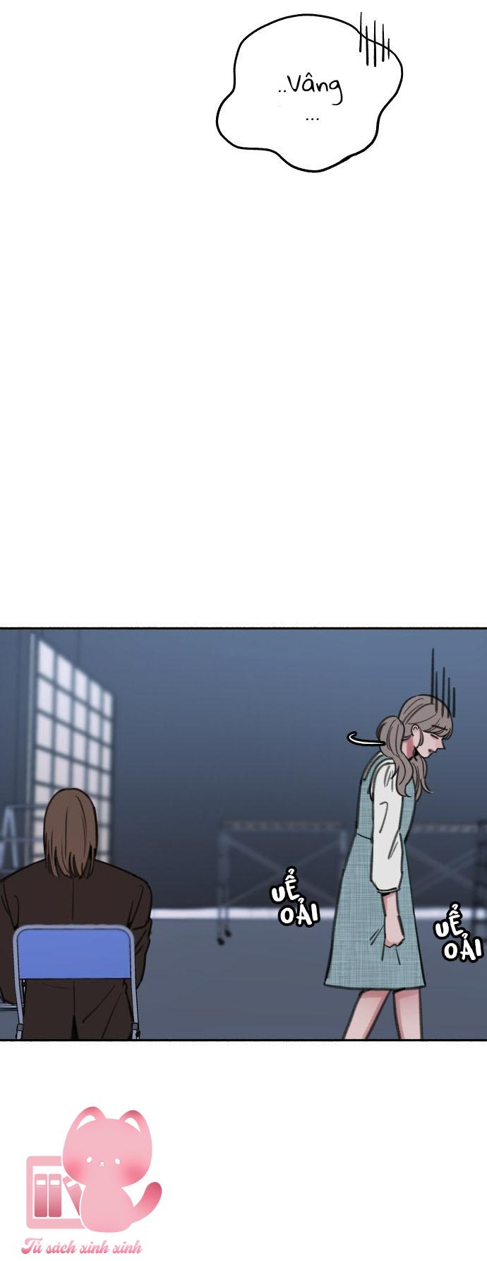 Nàng Thơ Điện Ảnh - Chap 19