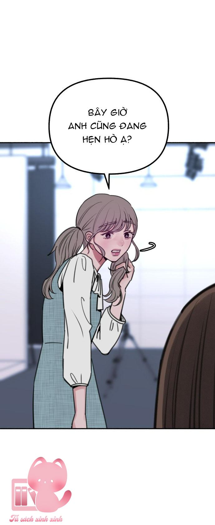 Nàng Thơ Điện Ảnh - Chap 19