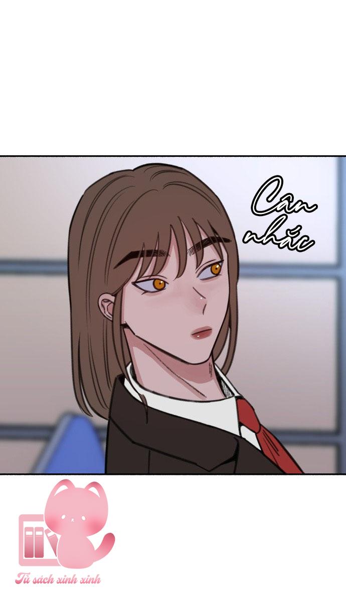 Nàng Thơ Điện Ảnh - Chap 19