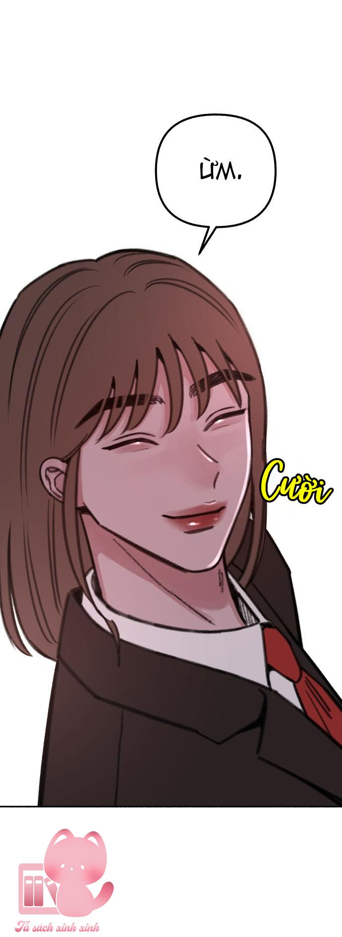 Nàng Thơ Điện Ảnh - Chap 19