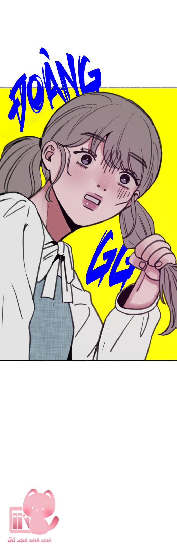 Nàng Thơ Điện Ảnh - Chap 19