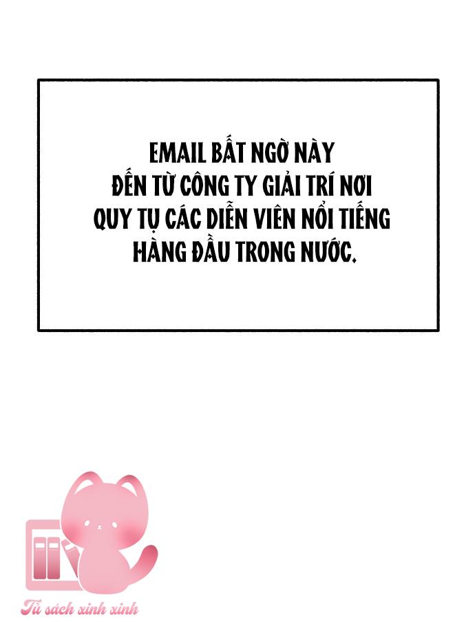 Nàng Thơ Điện Ảnh - Chap 2