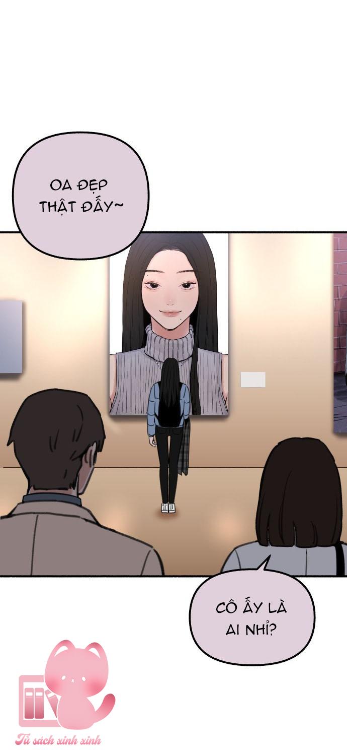 Nàng Thơ Điện Ảnh - Chap 2