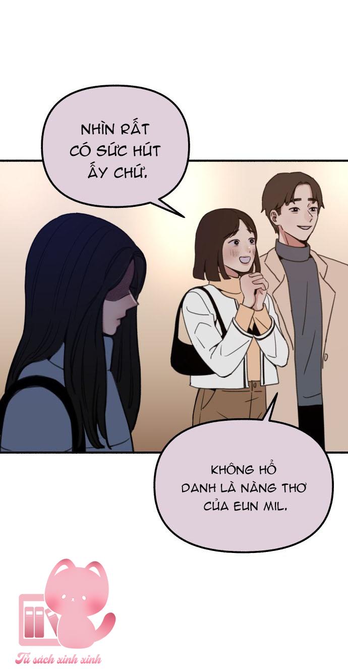 Nàng Thơ Điện Ảnh - Chap 2