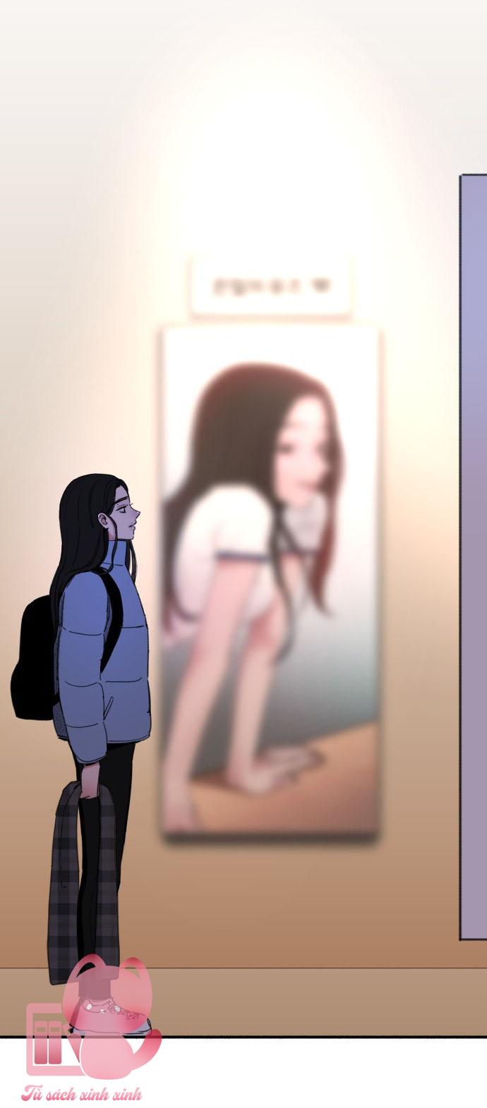 Nàng Thơ Điện Ảnh - Chap 2