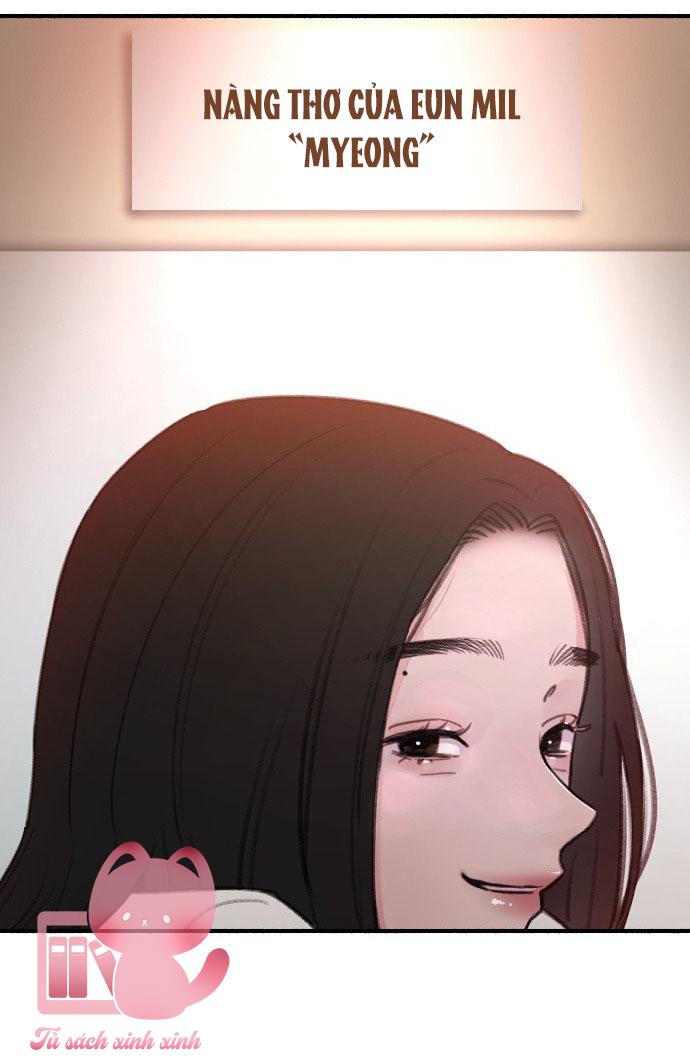 Nàng Thơ Điện Ảnh - Chap 2